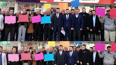 Başkan’dan, Ata Beyit Anıt Mezarlığı’nı ziyaret!