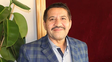 Kahramanmaraş Sağlık Sen İl Başkanı Demirci: “Sağlıkta Şiddet Son Bulsun!”