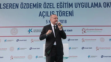 Özdemir: “Son Güne Kadar Bu Ak Ve Hak Davayı Anlatmaya Devam Edeceğiz”