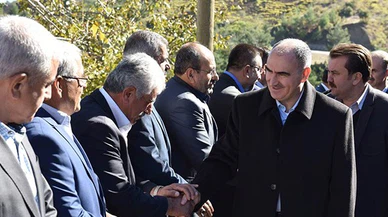 Pazarcık’ta Peynir Festivali Hazırlıkları Sürüyor!