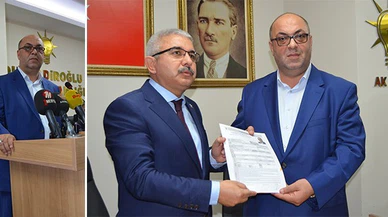 Pazarcık’ta Şehit Mustafa Katırlı Kreş Ve Gündüz Bakım Evi İnşası Hızla Yükseliyor!