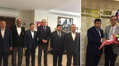 Çağlayancerit Sosyal Tesis ve Taziye Evine Kavuşuyor!