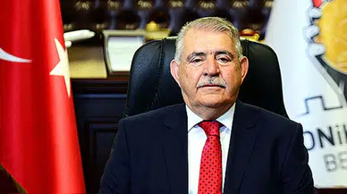 Mahçiçek: “Malazgirt Zaferi tarihin dönüm noktasıdır!”