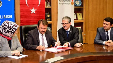 İmzalar atıldı, Dev projede 2. etap başlıyor!