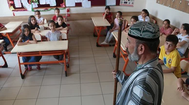 Kahramanmaraş'ta "Kutadgu Bilig ve Dede Korkut" etkinliği!