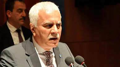 İYİ Parti Teşkilat Başkanı Aydın, Kahramanmaraş’ta!