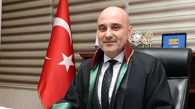 Kahramanmaraş Barosu Başkanı Gül’ün yeni adli yıl mesajı