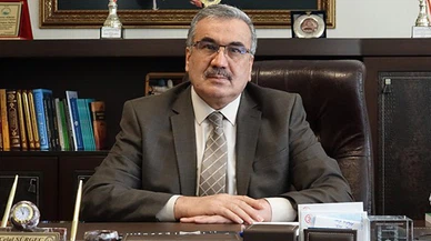 Sürgeç: “Berat Kandili, Ramazan ayının habercisidir”