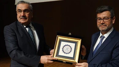 Kahramanmaraş’ta Diyanet ve Din görevlileri buluşması!