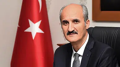 Başkan Okay’ın Zafer Bayramı mesajı!