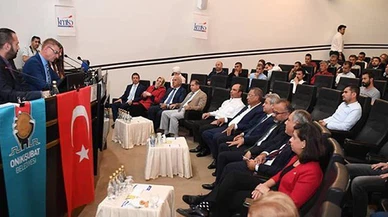 Başkan Mahçiçek’ten vize açıklaması!