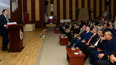 Türkiye’de Tarımsal Yüksek Öğretime başlanmasının 173. yılı KSÜ’de kutlandı!