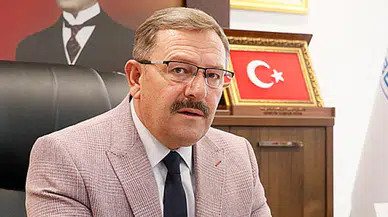 Başkan Aydın: “En büyük projemiz insanı mutlu etmek!”