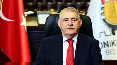 Başkan Mahçiçek’ten Bilişim Haftası mesajı!