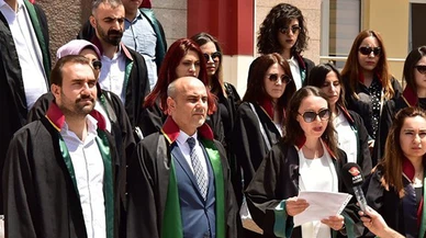 Avukat Müzeyyen Boylu’nun öldürülmesi Kadın Cinayetidir