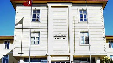 Kahramanmaraş Valiliğinden Sivil Toplum Günleri duyurusu!