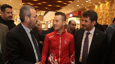 Ünal: "Kılıçdaroğlu'nun katliamı İslam dünyasına bağlamasını kınıyorum"