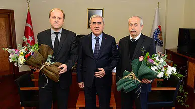 ÖSYM Kahramanmaraş İl Sınav Koordinatörü değişti!