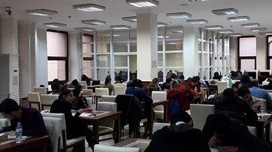 Büyükşehir’den bir deneme sınavı daha!