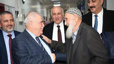 Gönül belediyeciliğinin adıdır “Onikişubat”