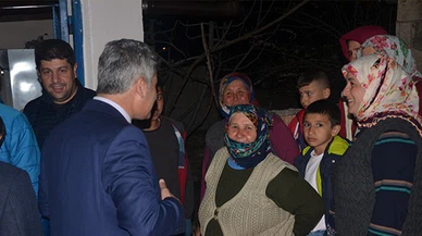 Pınarbaşı, Türkoğlu’nda seçim çalışmalarına hız kesmeden devam ediyor!