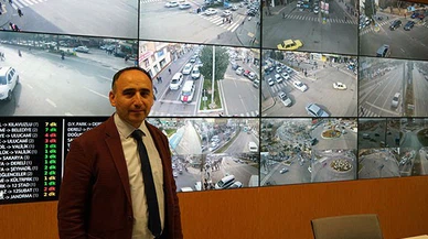 Kahramanmaraş’ta hız limiti 82’ye çıkıyor!