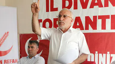 Dere: “Ekonomik kriz etkisini arttırıyor!”