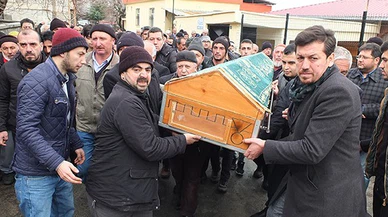 Gazeteci Bekir Doğan’ın acı günü!