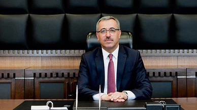 Başkan Güngör’den Berat Kandili mesajı!