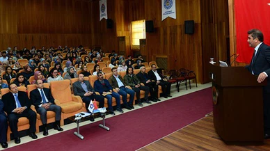 KSÜ’den Ermeni Sorunu ve Soykırımı yalanına tepki!