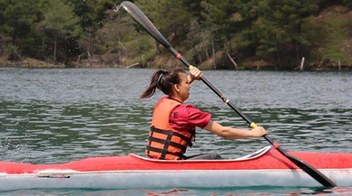 Kahramanmaraş’ta Kano İl Birinciliği Turnuvası tamamlandı!