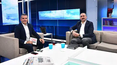 Adalet Bakanı Gül: “2019'da Amerika iade talebimizi yerine getirecektir!”