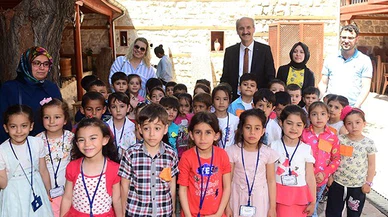 Başkan Okay, net konuştu: “Turizm pastasından hak ettiğimizi alacağız”