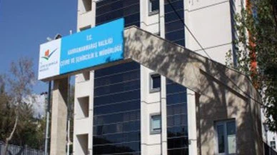 Çevre ve Şehircilik İl Müdürlüğü, Çabasan’ın büyüme talebini halka soracak!