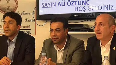 Atom Karınca’dan Fransa çıkarması!