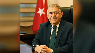 Başkan Mahçiçek: “Sevgi, Saygı ve Kardeşlik İçerisinde Yaşayalım”