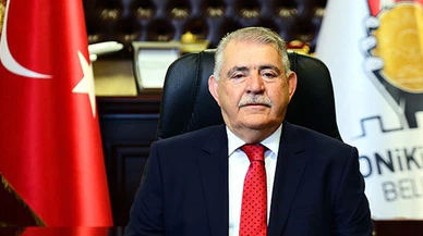 Mahçiçek: “Tedbir al güvende kal!”