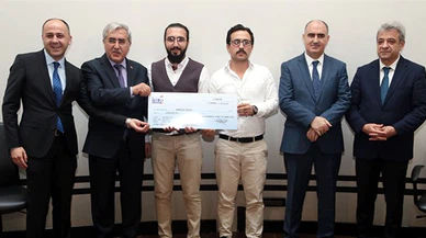 Kahramanmaraş 8. Ar-Ge Proje Pazarı Yarışması!