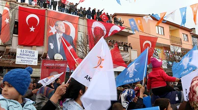 CHP'nin belediyecilik anlayışı zaten çöp, çukur, çamur