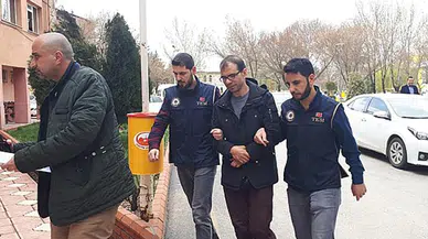 FETÖ hükümlüsü Elbistan’da alışveriş merkezinde yakalandı!