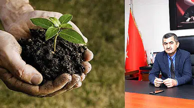 Bitki sağlığı istişare toplantısı Kahramanmaraş’ta yapıldı!