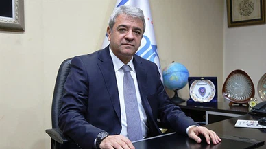 Zabun: "Milli Hedeflere Odaklandıkça Büyüme Sürecek”