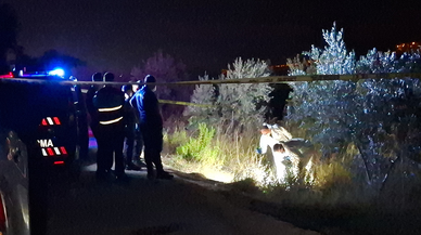 10 gündür aranan kişinin cesedi yol kenarında bulundu