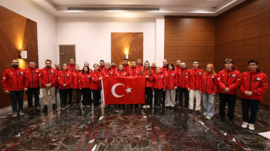 10. Ulusal Antarktika Bilim Seferi başladı