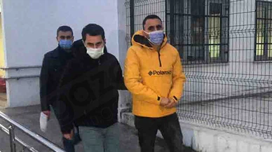 11 ilde nitelikli dolandırıcılık operasyonu:46 gözaltı