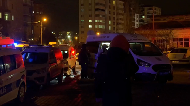 15 yaşındaki çocuk, babasını ve ağabeyini öldürüp, babaannesini yaraladı