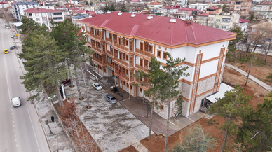 150 milyonluk yatırım hizmet vermeye başladı