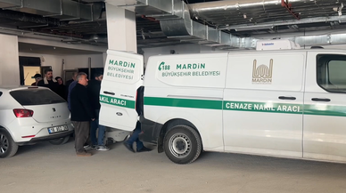 16 yaşındaki kız çocuğu evde silahla vurulmuş halde ölü bulundu