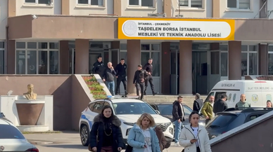 17 yaşındaki öğrencisi tarafından katledildi