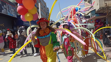 2’nci Lezzet Festivali Osmaniye’de başladı